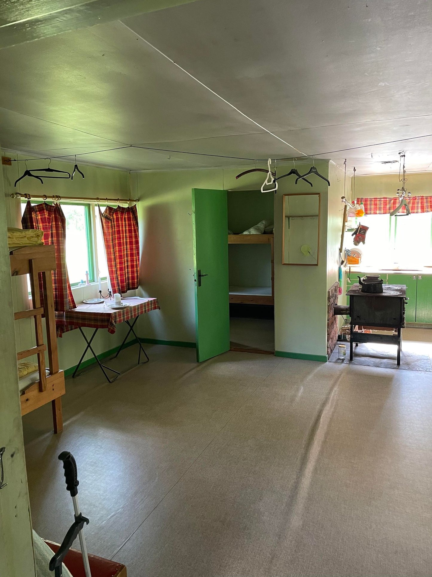 Åkroken (6 bäddar)