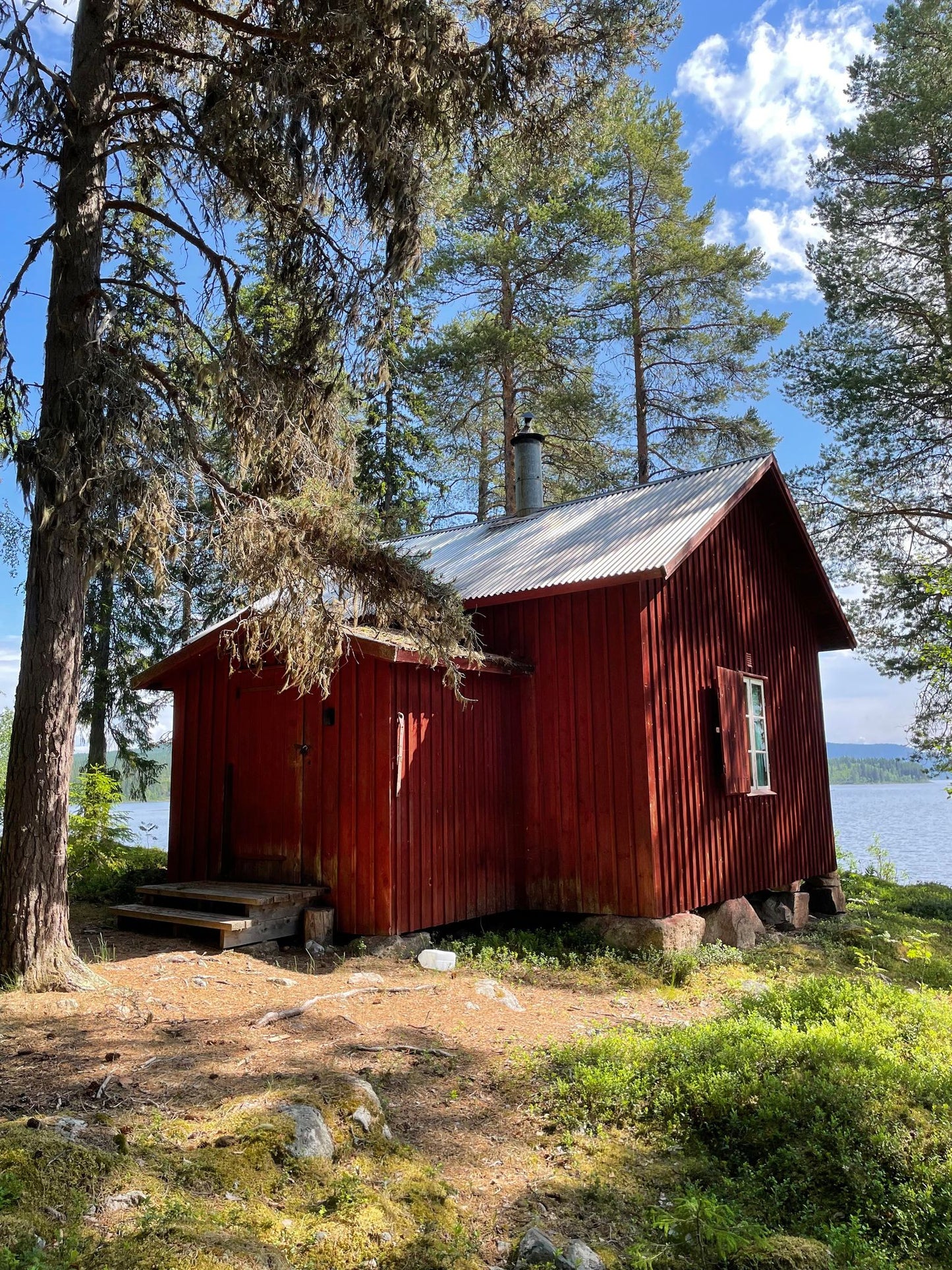 Tjäreholmen (6 beds)