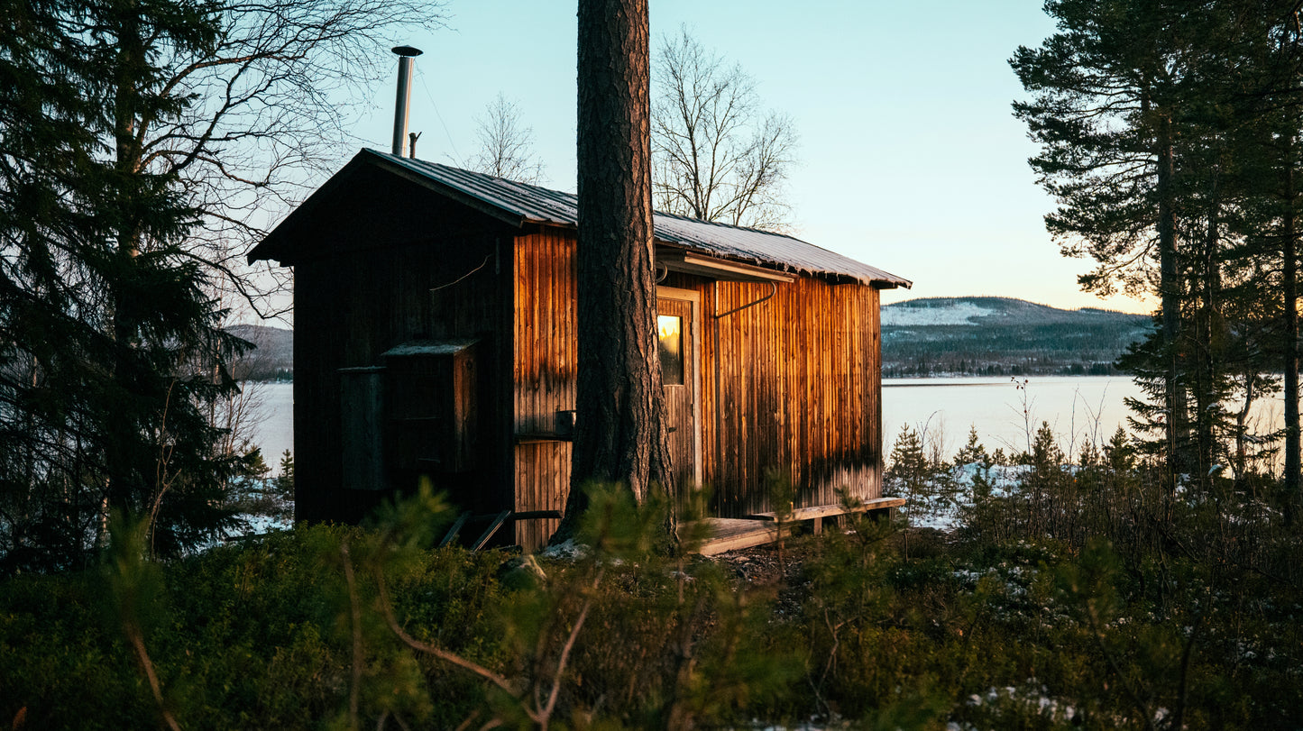 Ringsjönäset (3 bäddar)