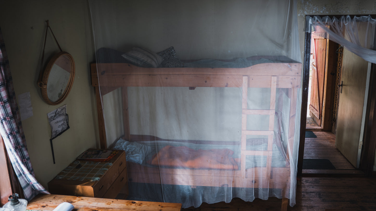 Tjäreholmen (6 bäddar)