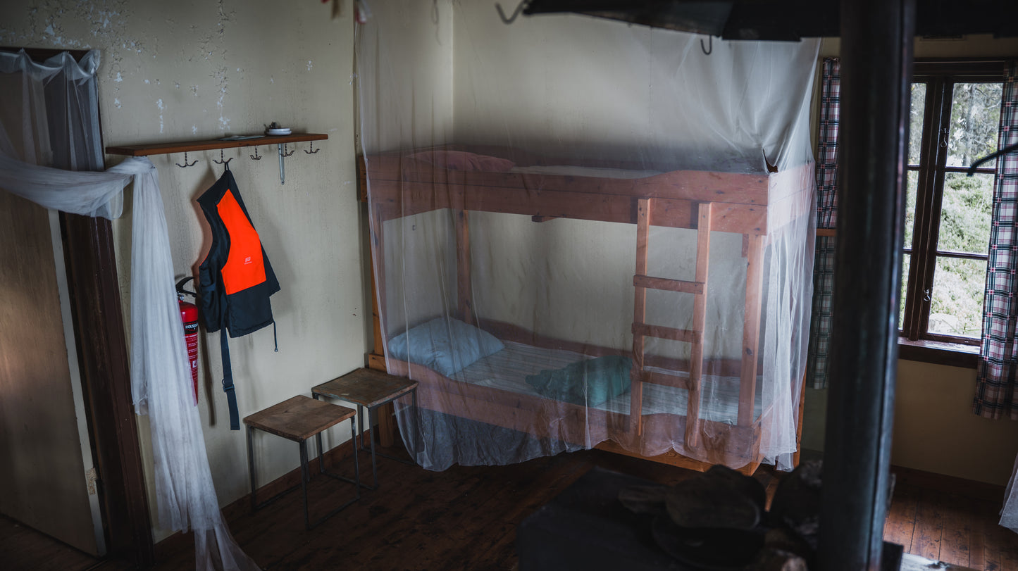 Tjäreholmen (6 bäddar)