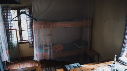 Tjäreholmen (6 bäddar)