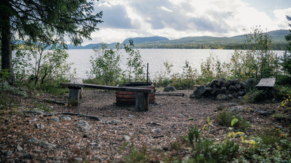 Tjäreholmen (6 bäddar)