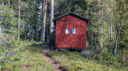 Ringsjönäset (3 bäddar)