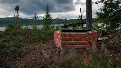 Ringsjönäset (3 bäddar)