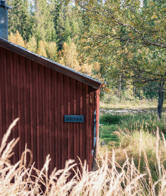 Åkroken (6 bäddar)