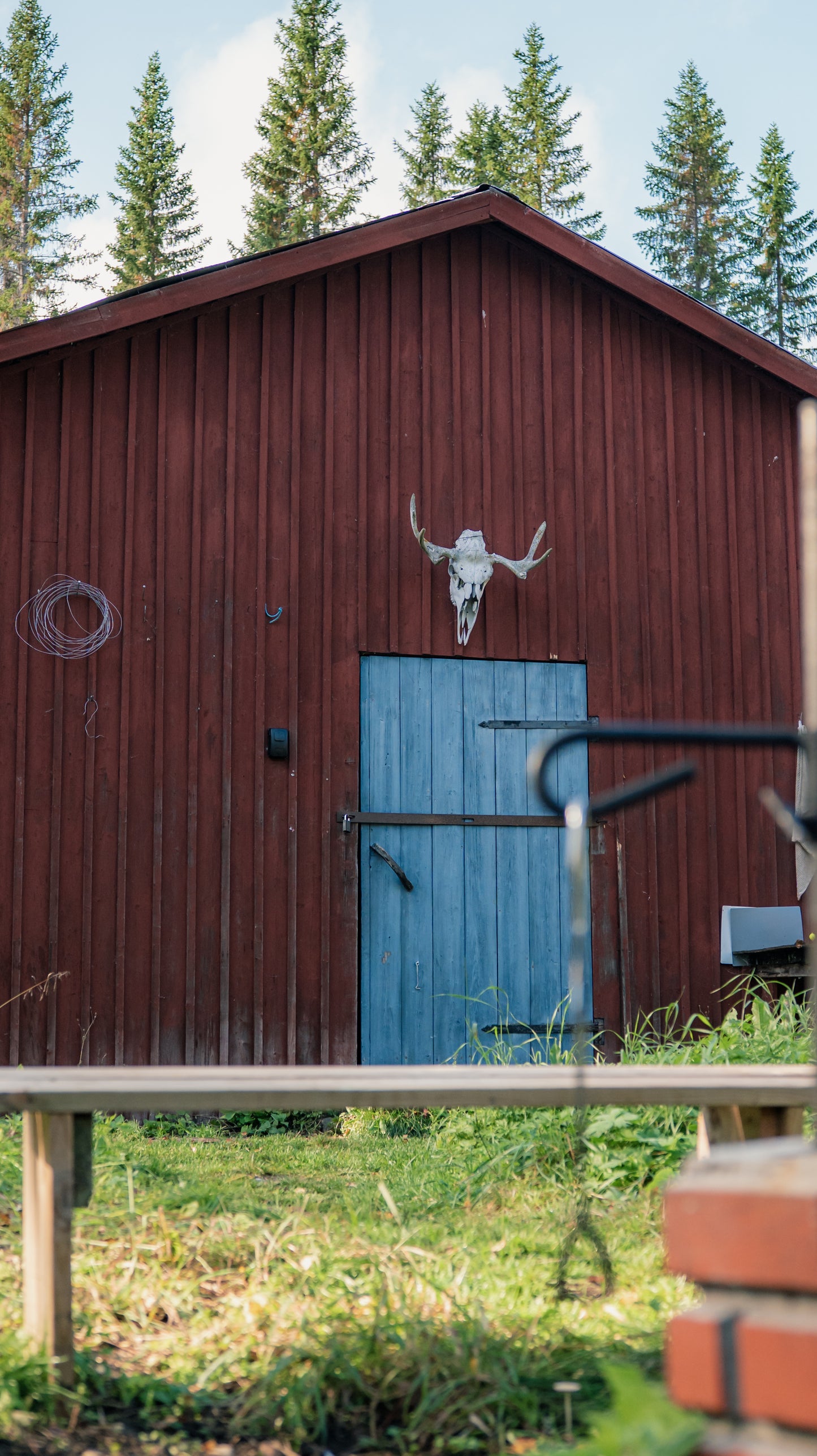 Åkroken (6 bäddar)