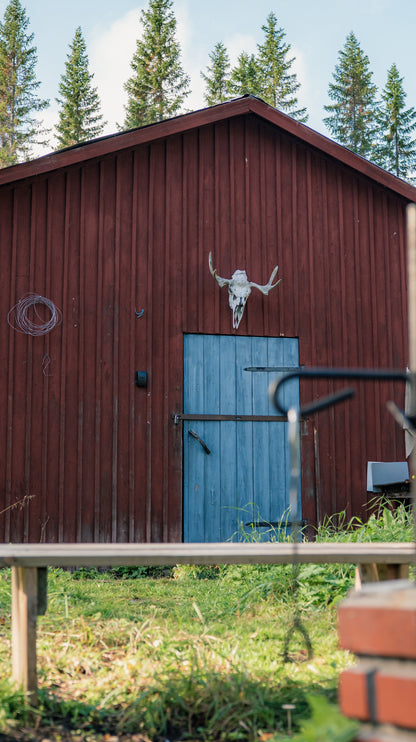 Åkroken (6 bäddar)